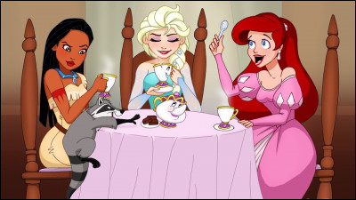 Qui prend le café ?