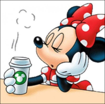 Ce n'est pas une princesse, mais c'est une référence.