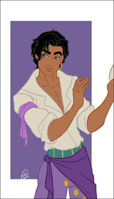 C'est la version homme de...