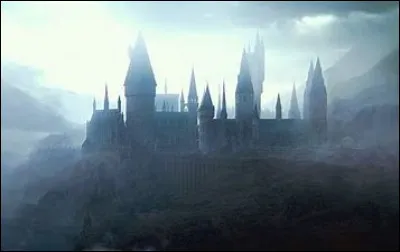 Un peu avant d'entrer à Poudlard, un élève te demande de quel sang tu es.