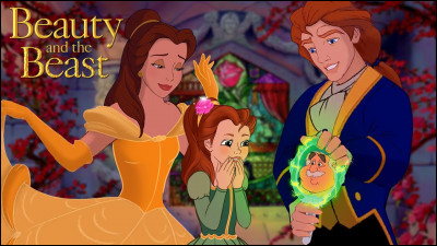 Ce sont les enfants du couple...