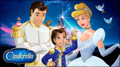 Ce sont les enfants du couple...