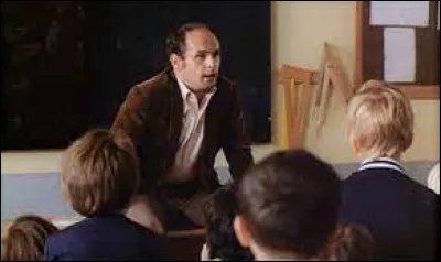 Qui a réalisé "L'Argent de poche" ?