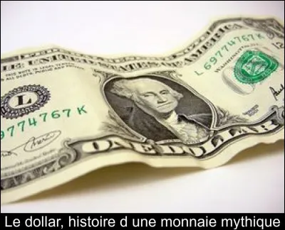 Un petit tour sur la monnaie des années 60 ! Qui chantait "J'aime mieux chanter avec ma guitare, tant pis pour ce sacré dollar" ?