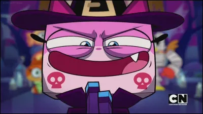 Ta fête préférée, c'est :