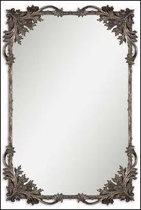 Quelle maldiction accompagne le bris d'un miroir ?