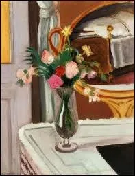 Il tait ( ? ) des lieux coquins o le miroir trouvait une place moins classique. Laquelle ?