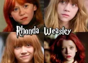 Quiz Les perso d'Harry Potter changent de sexe !