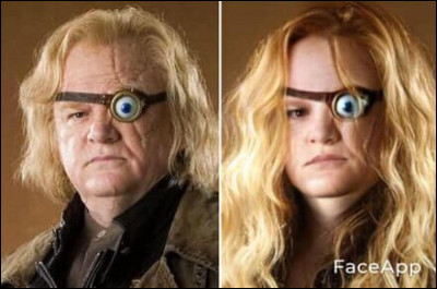 Qui est ce professeur ?