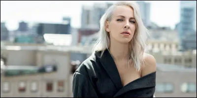 Qui est cette personnalité québécoise ?