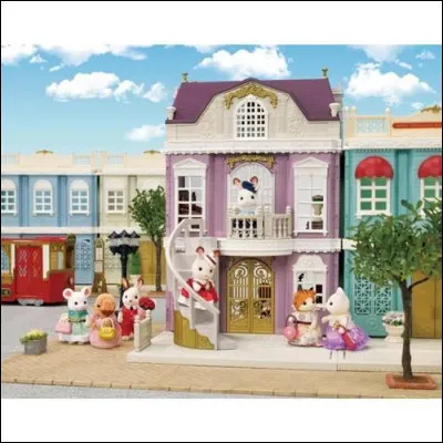 Quelle est ta couleur de cheveux ?