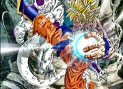 Test Quelle fille de DBZ es-tu ?