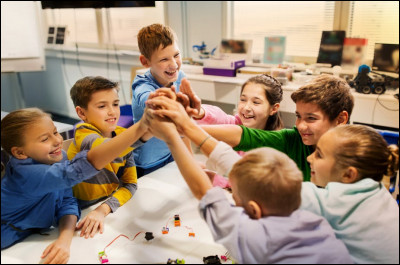 Combien de surs a Alya ?