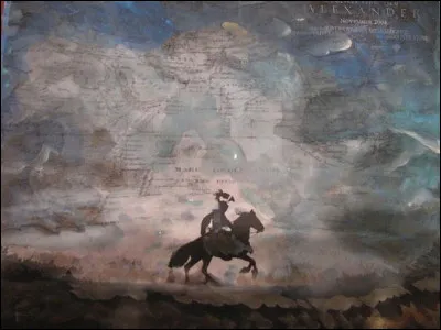 Sans doute le cheval le plus connu comme étant la monture du général Alexandre le grand. Comment se nomme-t-il ?