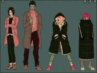 Préfères-tu la danse la ou le chant ?