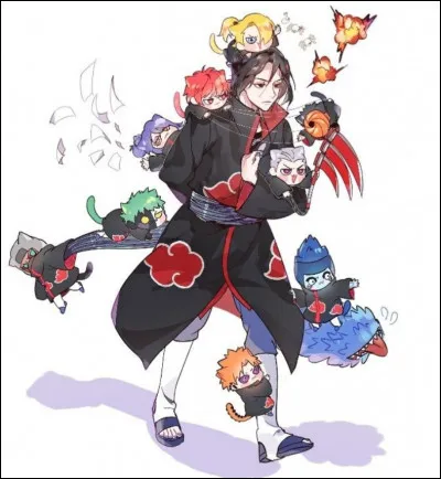 Aimes-tu ta famille ?