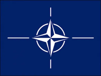 L'acronyme "OTAN" désigne...
