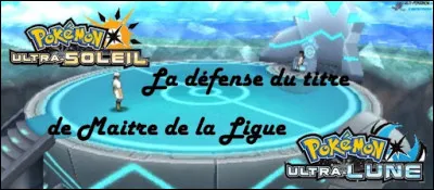 Quels sont les possibles prétendants au titre de Maître, parmi ceux ci-dessous ?