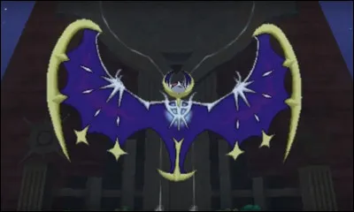 Comment obtenir Lunala ?
