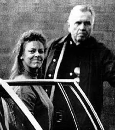 Quand et pourquoi Aileen commencera-t-elle à se prostituer ?