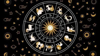 Quel est ton signe astrologique ? (2 )