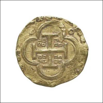 Quelle est cette ancienne monnaie, à la fois ancienne unité de compte et appellation de pièces de monnaie émises en Espagne du XVIe au XVIIIe siècle ?