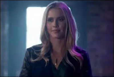 Dans quel épisode Rebekah Mikaelson revient-elle ?