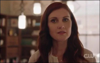 Nora Allen a été tué par Henry Allen. (Flash)