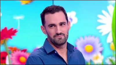 Bruno possède le record dans les 12 Coups de midi avec 1 026 107 euros de gain.