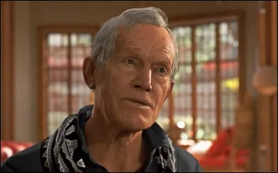 Carl Manfred est un célèbre peintre. (Detroit : Become Human)