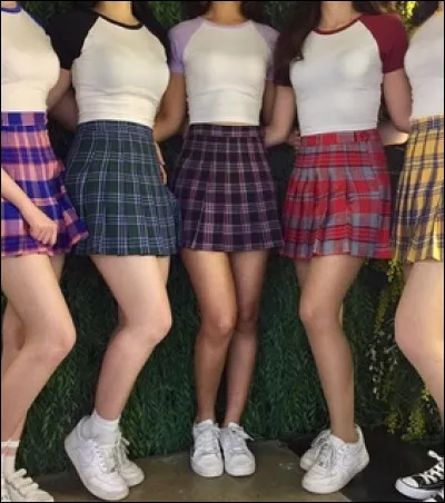 Aujourdhui cest la rentrée, alors comment vas-tu thabiller ?