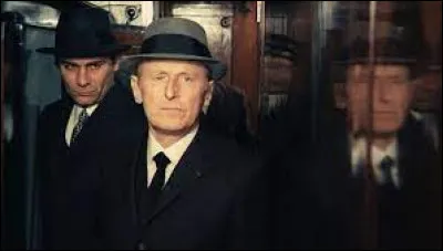 Cinéma : De quelle couleur est le cercle dans un film réalisé par Jean-Pierre Melville ?