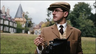 Littérature : Quel écrivain a mis en scène Joseph Rouletabille pour la première fois dans le roman "Le Mystère de la chambre jaune" ?