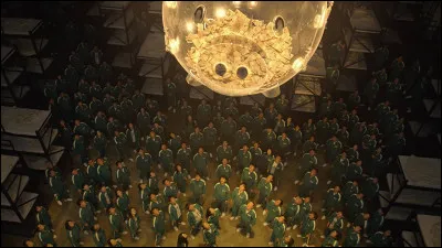 Que ferais-tu si tu gagnais une grosse somme d'argent ?