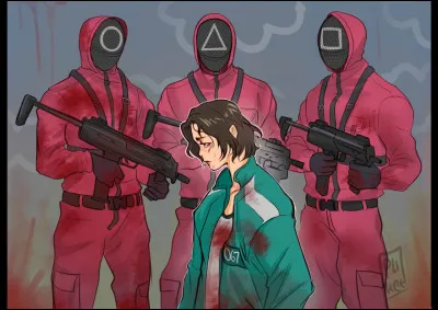 Quelqu'un a besoin d'argent, que fais-tu ?