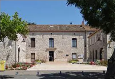 Village n&eacute;o-aquitain de l'arrondissement de N&eacute;rac, Bruch se situe dans le d&eacute;partement ...