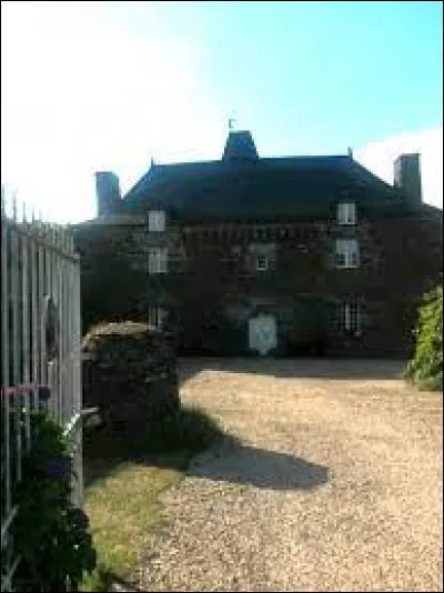 Commune Morbihannaise, Ruffiac se situe en r&eacute;gion ...