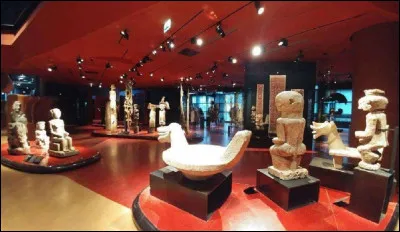 Quel président de la République a été à l'origine du musée des Arts Premiers à Paris ?