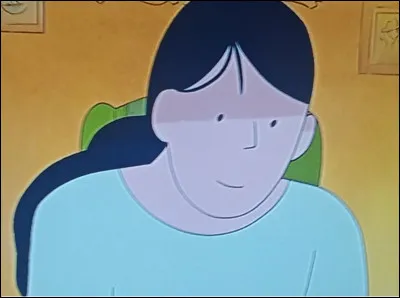 Quel est le nom de ce personnage ?