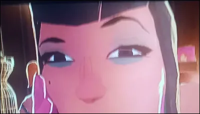 Quel est le nom de ce personnage ?