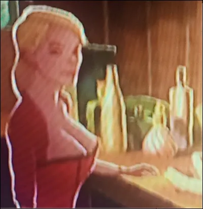 Quel est le nom de ce personnage ?