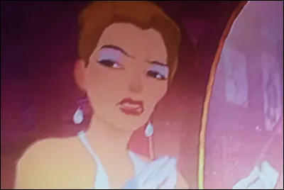 Quel est le nom de ce personnage ?