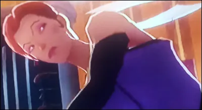 Quel est le nom de ce personnage ?