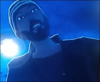 Quel est le nom de ce personnage ?