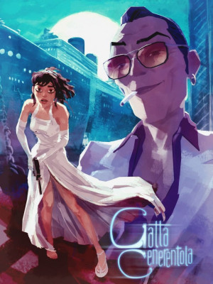 Quiz Cendrillon