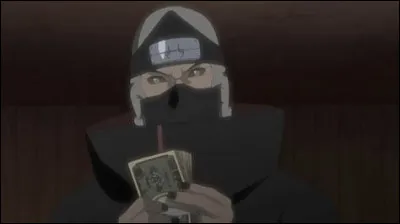 Quel était le but de l'Akatsuki en recevant des paiements pour essayer darrêter les guerres dans les villages, alors que cest elle-même qui a secrètement provoqué ces guerres ?