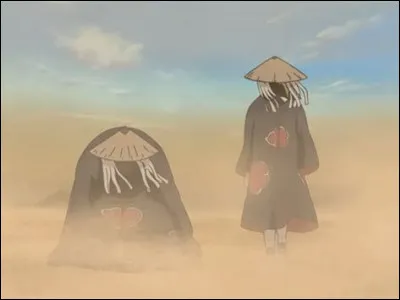 Qui est le fondateur de l'Akatsuki ?