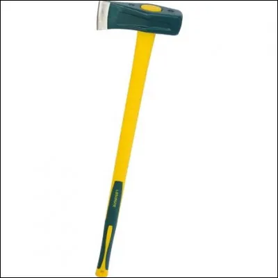 Un peu plus dur pour cet outil qui ressemble au précédent. Il porte le nom d'un célèbre enchanteur. 
Quel est son nom ?