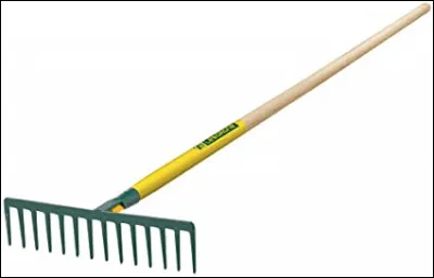 Je suppose que celui-ci est facile à trouver, n'est-ce pas !
Il s'agit simplement du ...