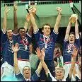 En 1998. Quel pays est devenu champion du monde en battant le Brsil 3  0, en finale ?